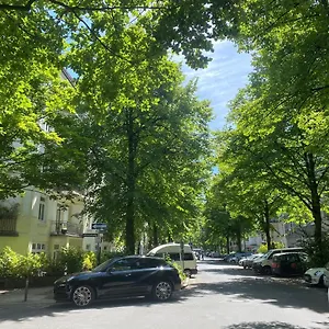Winterhude Apartment
