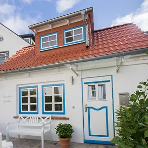 Lütthüs Blankenese Apartment