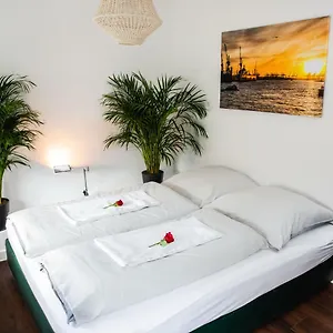 St Pauli Apartment