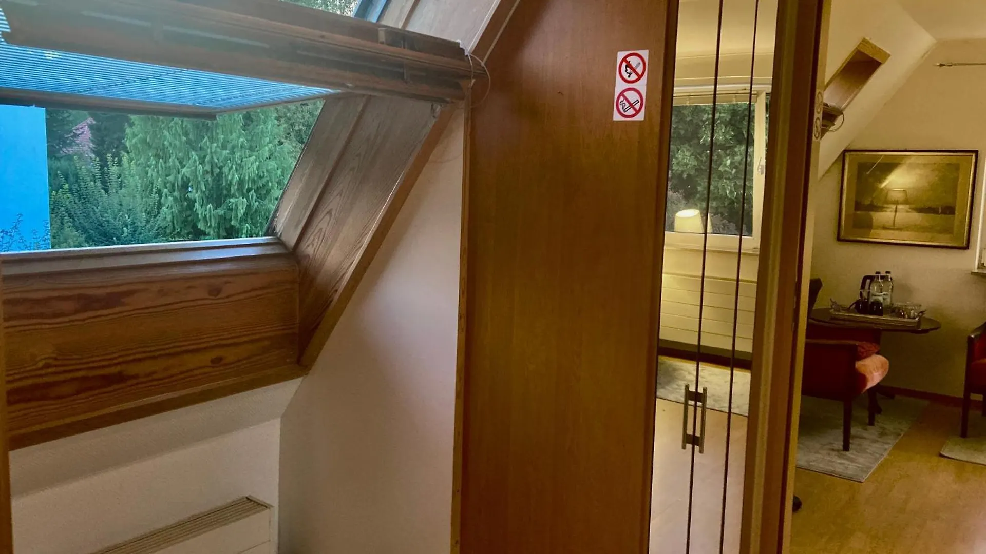 Privatzimmer Am Volkspark - Naehe Arenen Und Trabrennbahn Hamburg 0*,