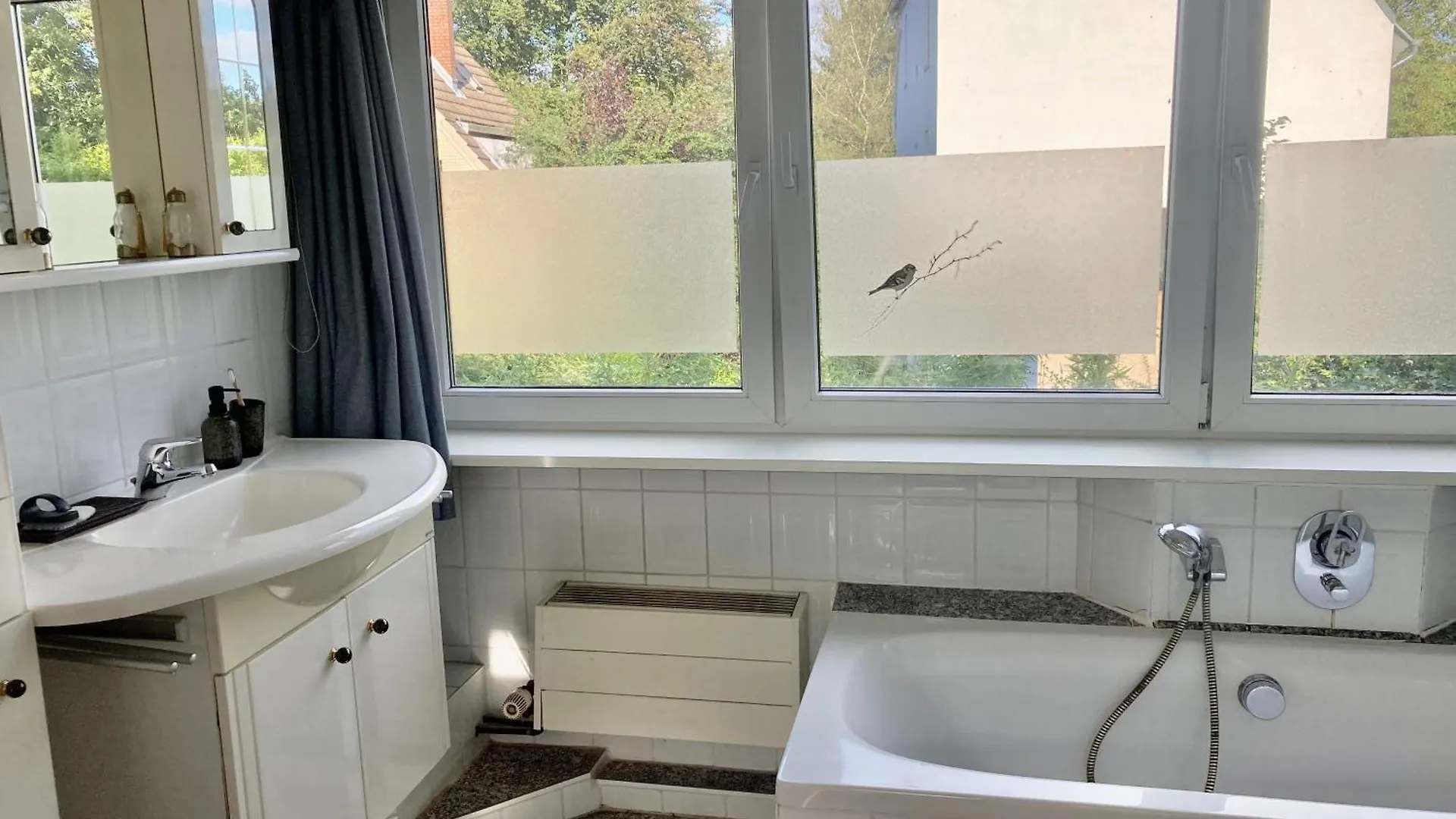 Privatzimmer Am Volkspark - Naehe Arenen Und Trabrennbahn Hamburg Germany